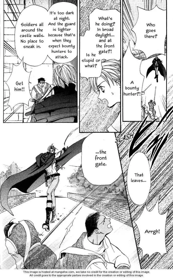 Nephylym (HANAMAKI Anna) Chapter 3 11